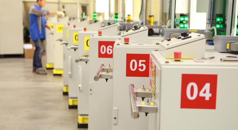 Visszavonták a támogatást: nem épül kínai akkuipari üzem Szolnokon a közgyűlés friss döntése után