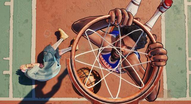 A sportjátékok aranykorát idézi az NBA The Run – Próbáld ki már a megjelenés előtt!