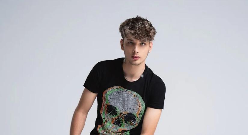 "Be volt esve az arcom, a hasam, remegtem…" – csontsoványra fogyott Kőgazdag Aurél: barátnője is elhagyta a szívtiprót