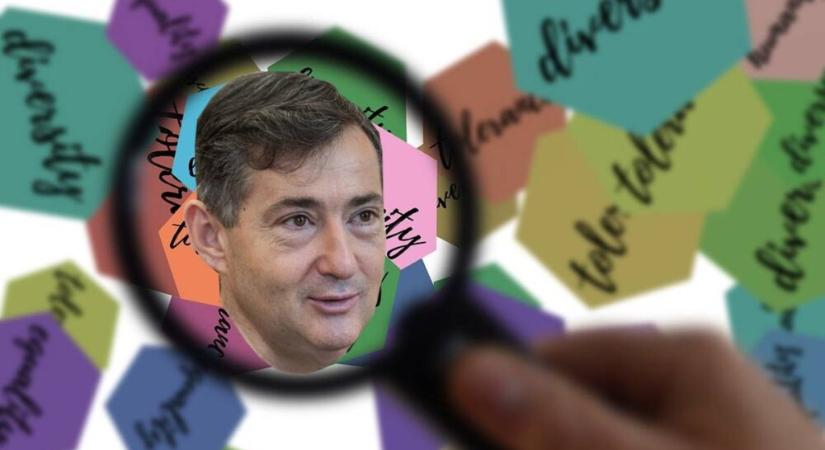 Vida József: abban, hogy Mészáros Lőrinc a TV2 tényleges tulaja épp annyi a tény, mint ahogy a Tényekben megszokhattuk