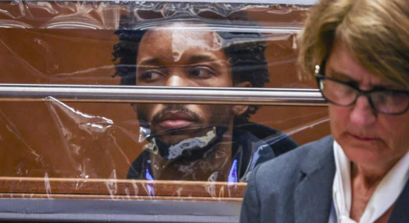 Horrorfilmbe illő részletek derültek ki az amerikai TikTok-sztár gyilkossági ügyéről