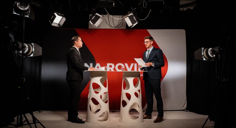 Gubík: a Magyar Szövetség kizárja az együttműködést a Smerrel és a Republikával