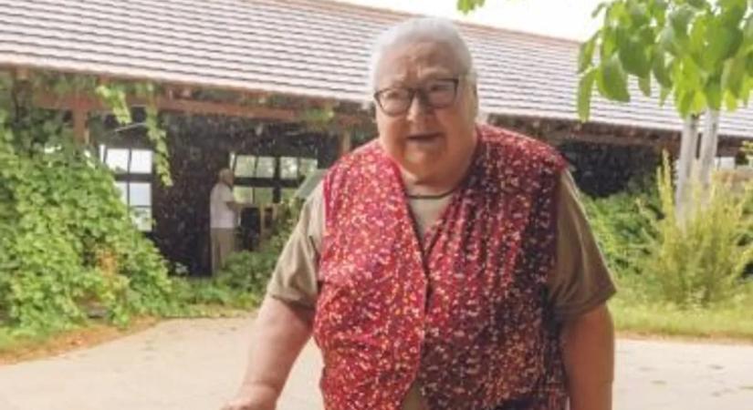 Molnár Piroska komoly egészségügyi problémákkal küzd