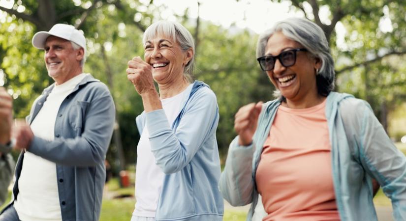 Felnőttként barátságokat kötni?