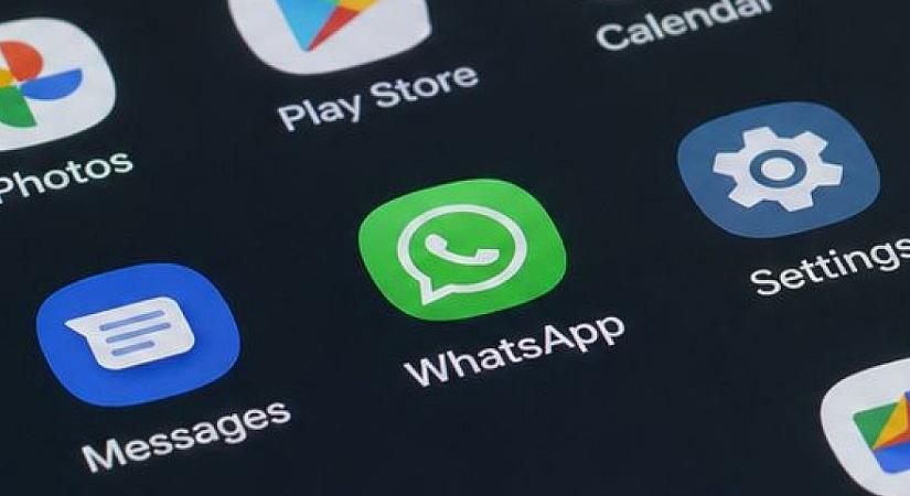Dobja több régebbi Android verzió támogatását is a WhatsApp