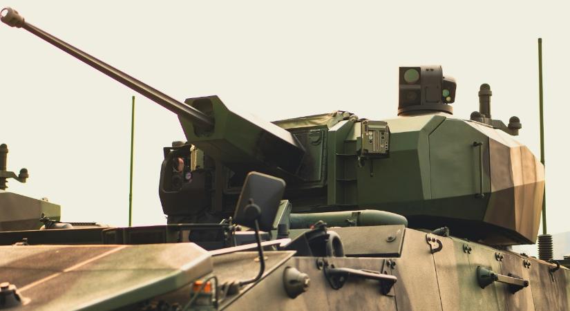 Kaiser Ferenc: a globális védelmiköltség-becslés jócskán „alálőhet”, de a nyertes így is az Egyesült Államok