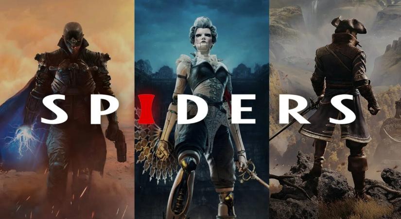 A Spiders-t is elérte a végzet, megszűnik a csapat