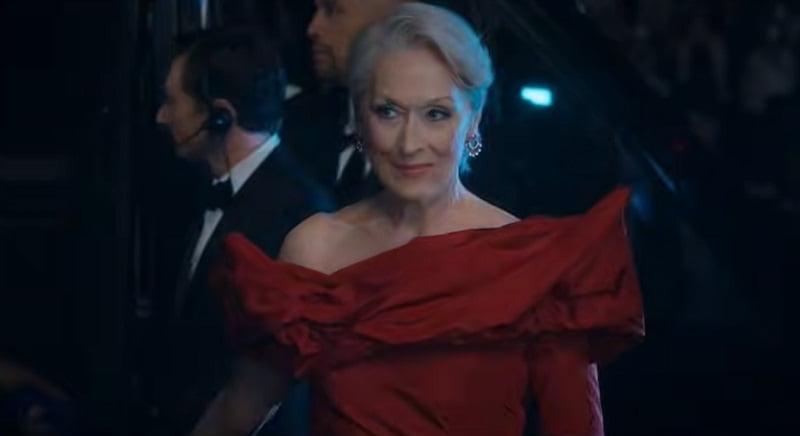 Megérte 20 évet várni rá? Az Ördög Pradát visel 2 filmről teljes a kritikusok egyetértése