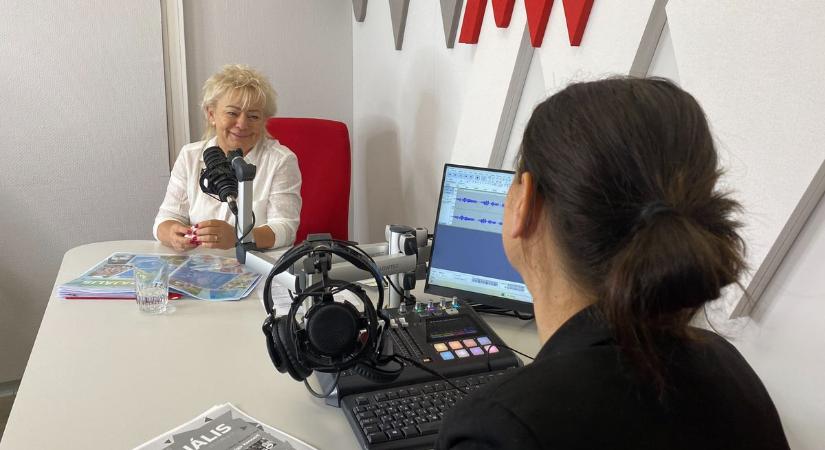 Miért lesz az idei szolnoki majális más, mint a többi? Hallgassa meg a részleteket!