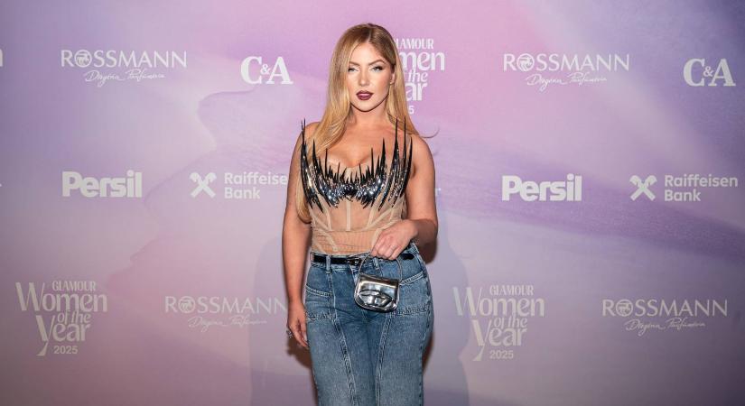 Tolvai Reni a párkapcsolatáról: ezért nem jelenik meg Kállay-Saunder András oldalán