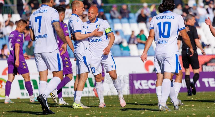 Pontlevonás jöhet: reagált az ügyre az NB II-es csapat klubigazgatója