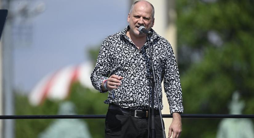 Thuróczy Szabolcs: Vagyonvisszaszerzés? Csak ha lefoglaljuk az autókat, abból már felújítjuk egy kisebb vidéki város iskoláit