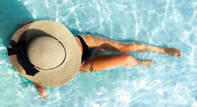 Ezek a strandok már május 1-jén kinyitnak: nem mindenhol kell a júniust megvárni