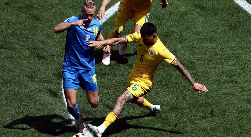 A Chelsea ukrán csatára négyéves büntetése enyhítésében reménykedik