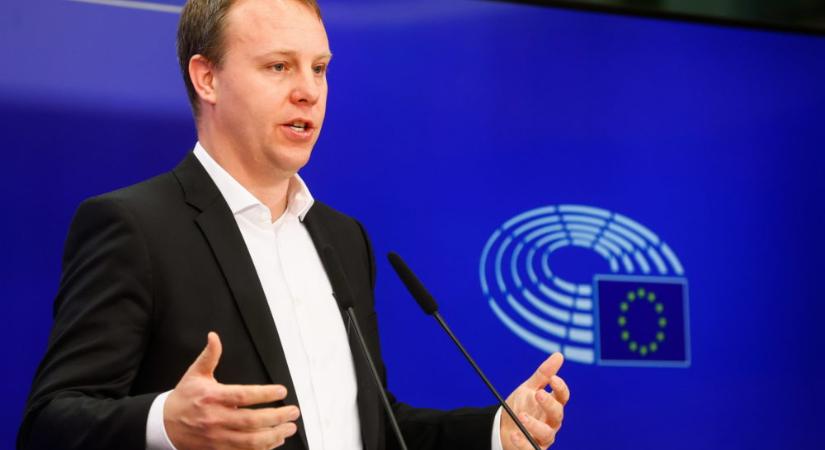 Új áldozatot szemeltek ki az Európai Parlamentben
