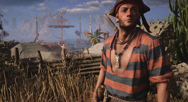 Pofátlanul olcsó a Skull and Bones, most érdemes lecsapni rá!