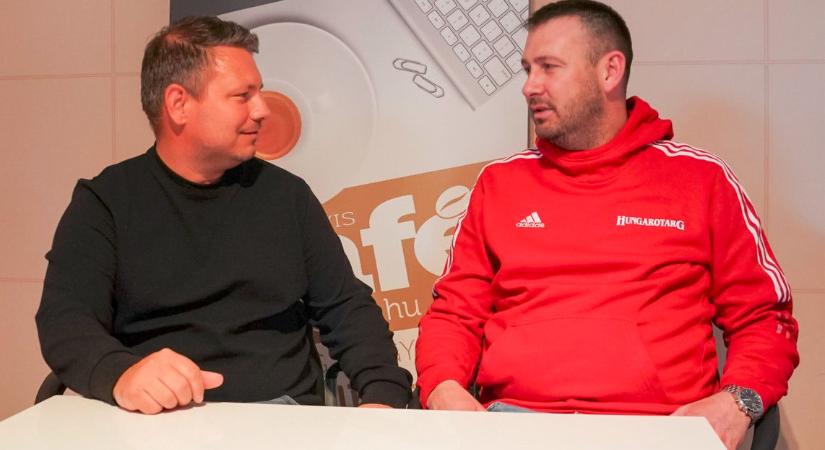 Debrecen kispályás királyai rekordra törnek