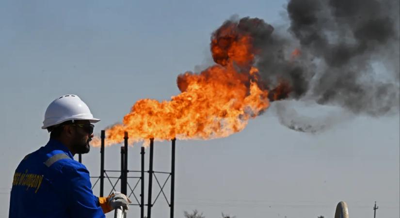 Négyéves rekordra kergette az olajárat Trump harciassága