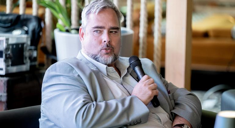 A DK-ból távozó Kiss László mozgalmat indít