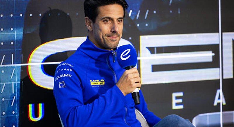 Visszavonul az autóversenyzéstől az FE ikonja, Lucas di Grassi