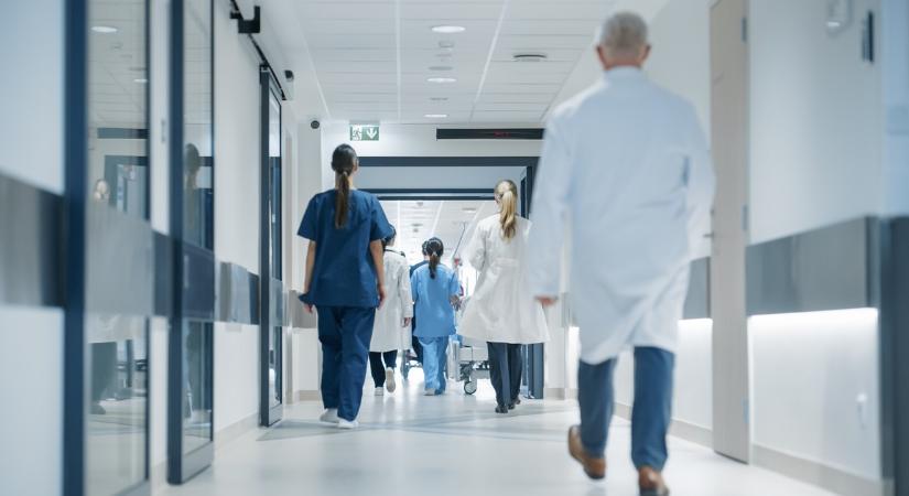 Elküldték a sürgősségiről a miskolci férfit, egy nappal később meghalt