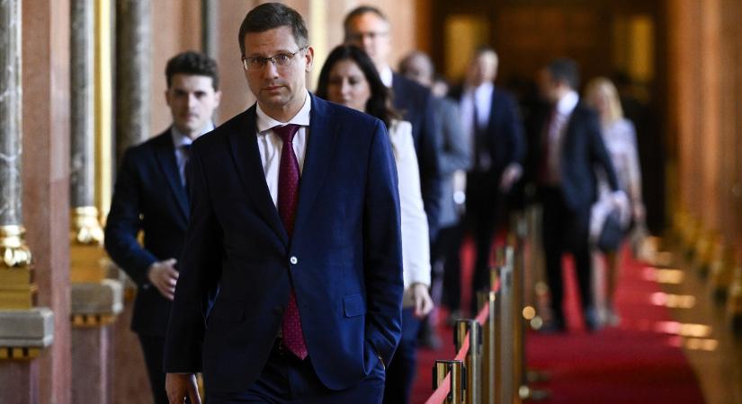 Itt a lista, melyik fideszes politikus mely bizottságba ül be