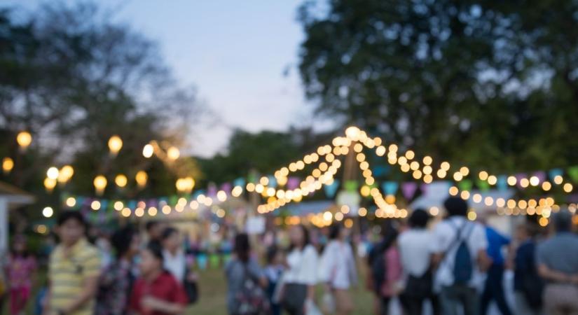 Ilyen majális még nem volt: lampionos csónakparádé és pálinkaverseny jön