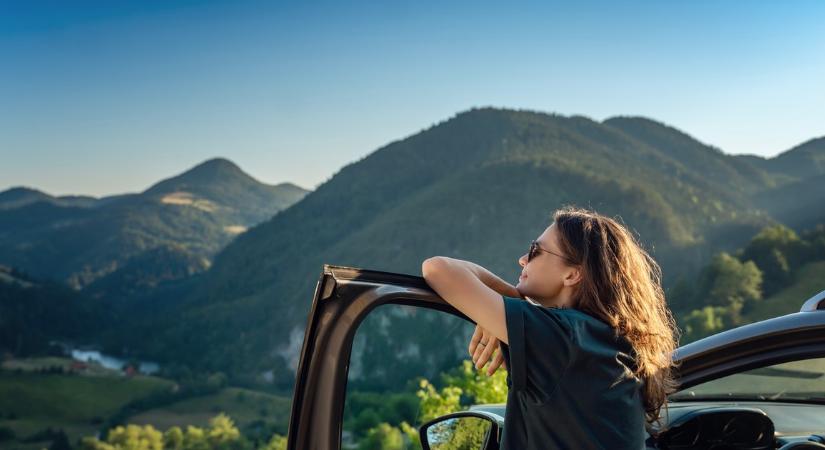 Vezethetünk hátfájással - ezeket a szabályokat érdemes betartani