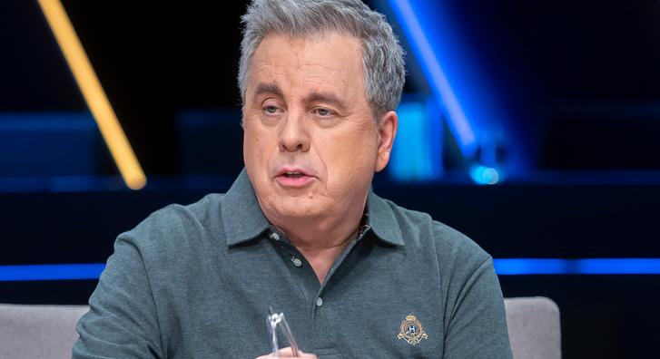 Kiderült, ki lesz a Friderikusz TalkShow harmadik vendégműsorvezetője