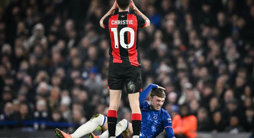 A Fradi majdnem leigazolta a 100 milliós Chelsea-sztárt – most 4 évre eltilthatják dopping miatt