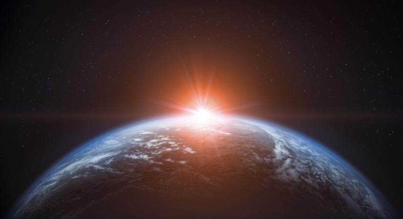 Itt a NASA nagy bejelentése: Elképesztő, amit most a világűrben találtak