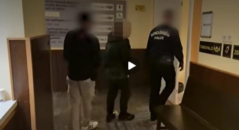 Meztelen kislányokról készített felvételeket egy pécsi férfi Blackburnben: egy nyolcéves magyarul beszélő kislány is van az áldozatai között