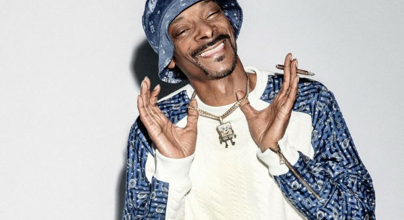 Snoop Doggecoin: a mémcoinra voksol a rapper is