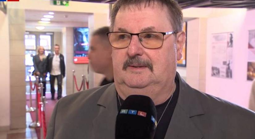 Ő a felnőttfilmes Kovi szépséges felesége: Magdi először adott interjút