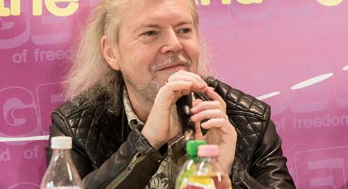 Újra lesz Nulladik Nap a Szigeten és elindítják a SZociety Mozgalmat