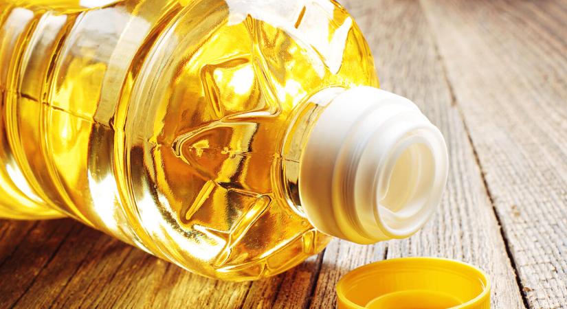 Megvan ki és mi a ludas abban, hogy az étolaj ára Magyarországon magasabb, mint más országokban