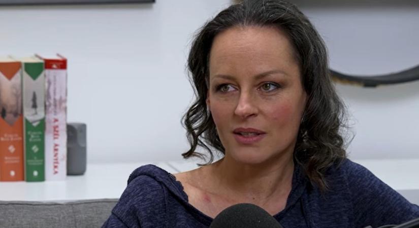 Michelle Wild elárulta, milyen férfi jön be neki