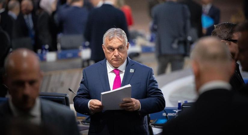 Orbán Viktor sorsa megpecsételődött - a Fidesznek vége van
