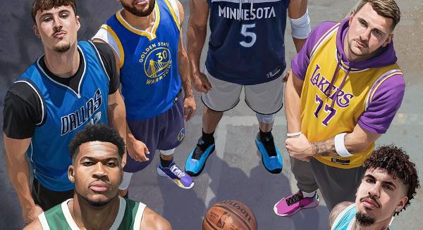 Júniusban jelenik meg az NBA The Run, zsákolásokkal tarkított előzetest kaptunk a bejelentéshez