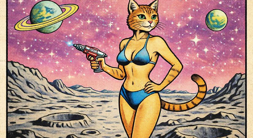 Jobb, mint az eredeti? Mi baj lehet abból, ha AI gyártja a pornót?