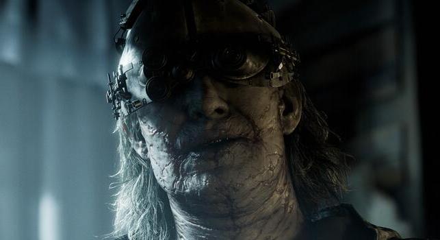 Egy fejezetnek mennie kellett, mielőtt megjelenhetett a Resident Evil: Requiem