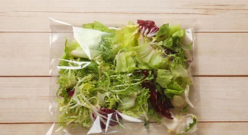 Denevértetem került a zacskós salátába – ez volt a történelem legdöbbenetesebb élelmiszervisszahívása