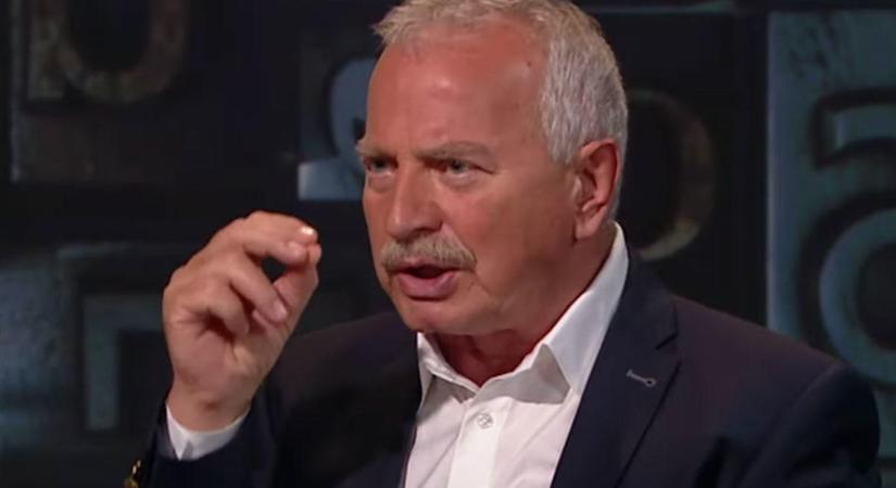 „A kurva anyátokat, mégis mit képzeltek?” – Bencsik András begőzölt vagyonvisszaszerzések hírére