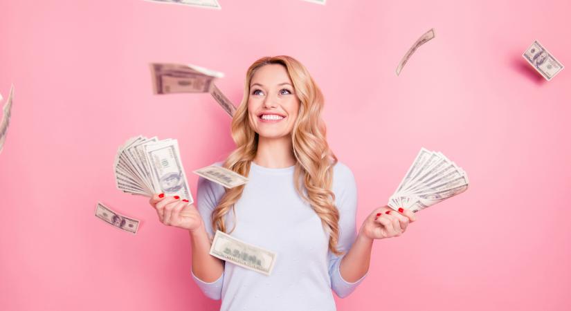 Horoszkóp: csillagjegyek, akik májusban meglepően könnyen gazdagodhatnak meg