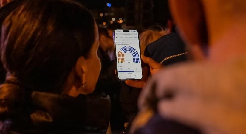 Minden héten választás - így működik a hazai választási informatika