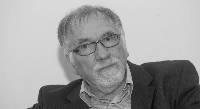 Három év telt el a tragédia óta: így viseli a gyászt Vágó István özvegye