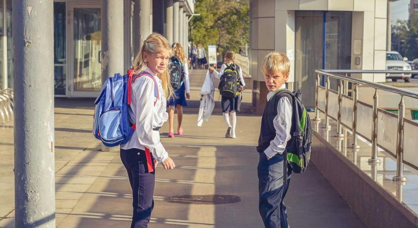 Májusban mérik fel a 2., 4. és 6. osztályosok tudását