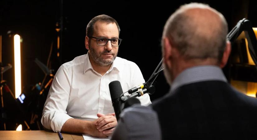 A Szuverenitásvédelmi Hivatal elnöke reagált Magyar Péter bejelentésére