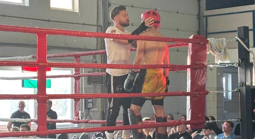 Hibátlan hétvége: minden fronton győztek a tatabányai küzdősportolók