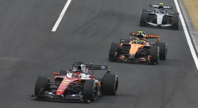 Szabályváltozások, eső, sprint – új bajnokság kezdődik Miamiban?